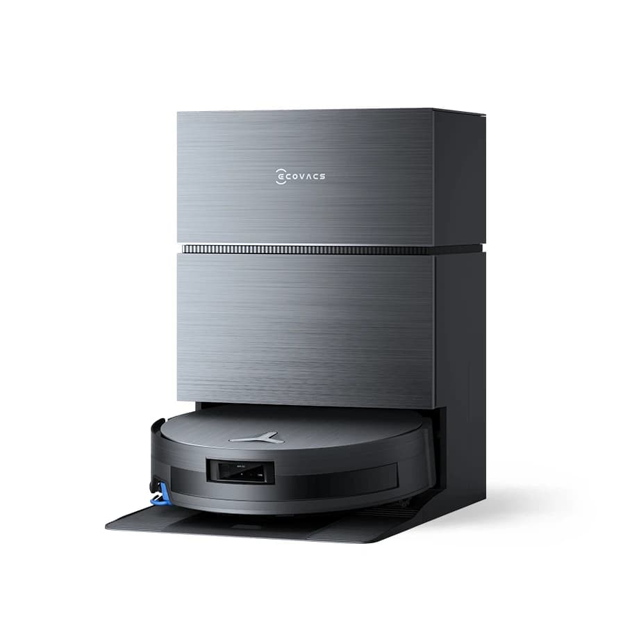 Ecovacs DEEBOT X11 PRO OMNI