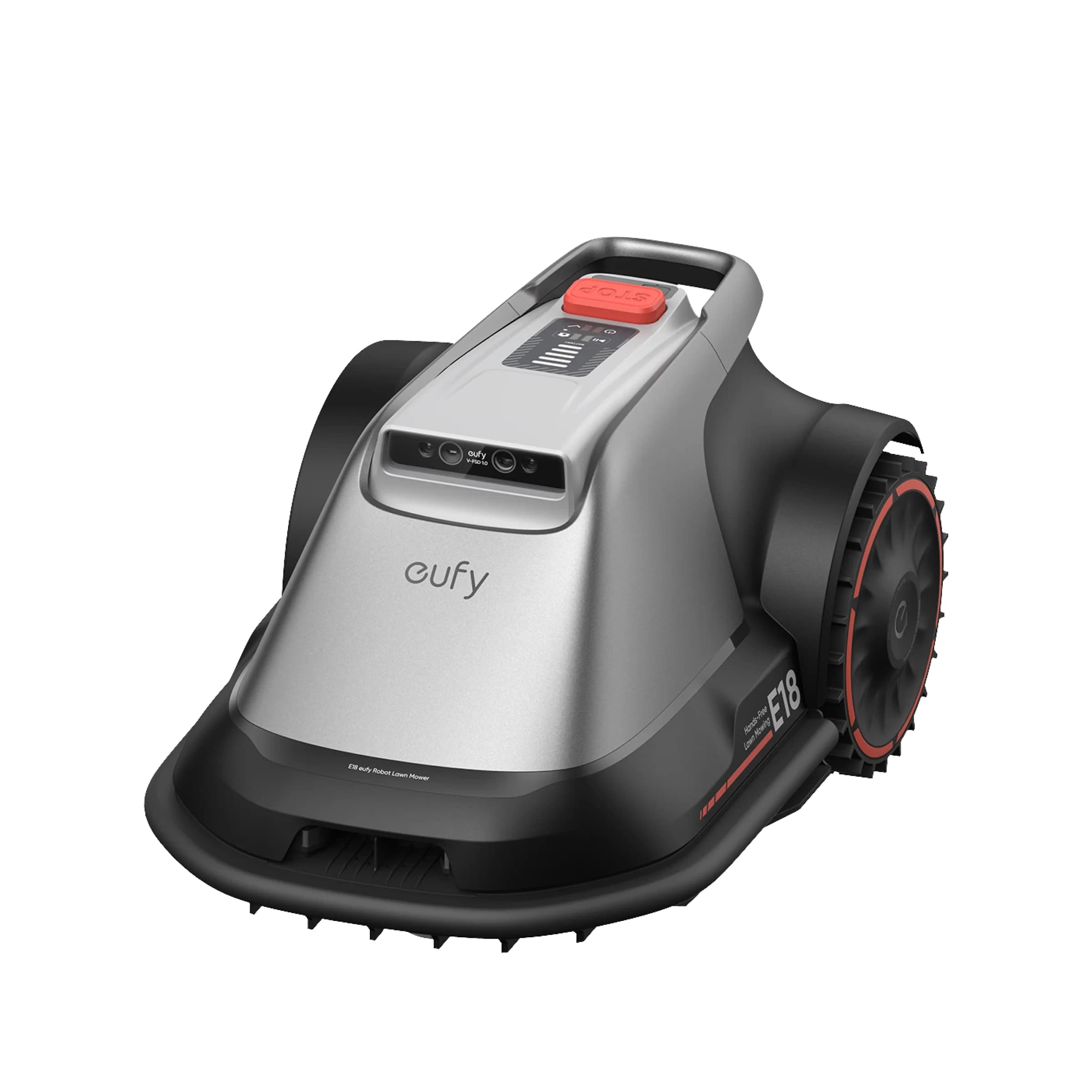Eufy E18