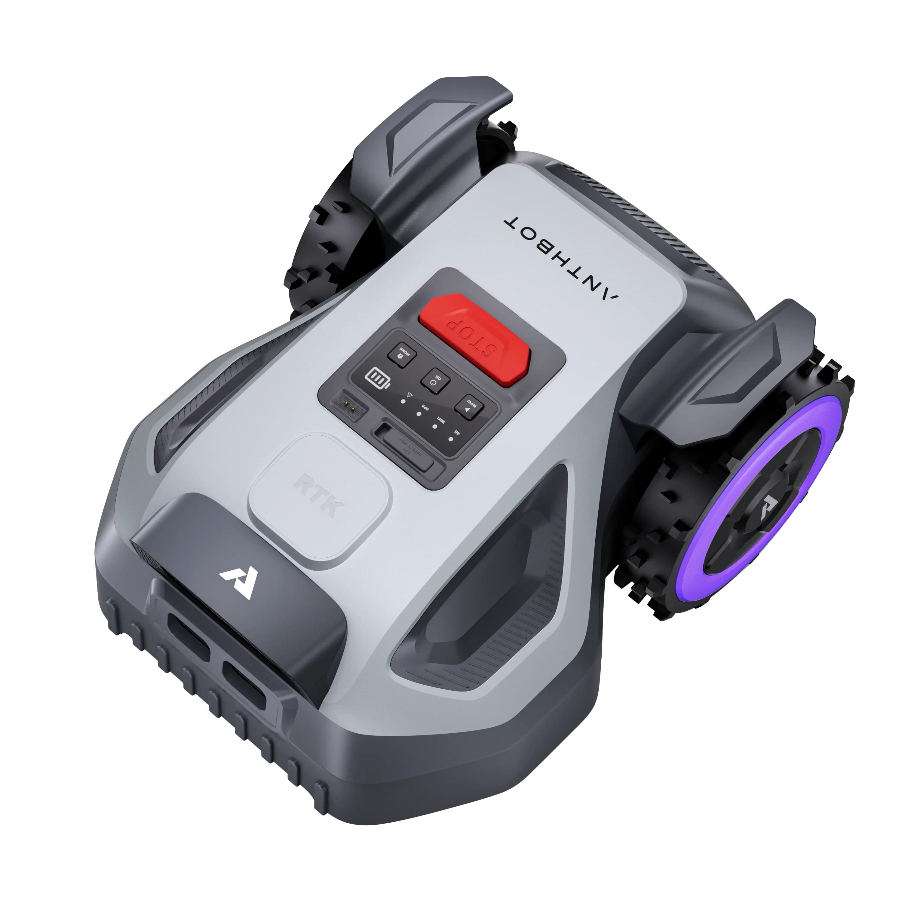 Anthbot M9