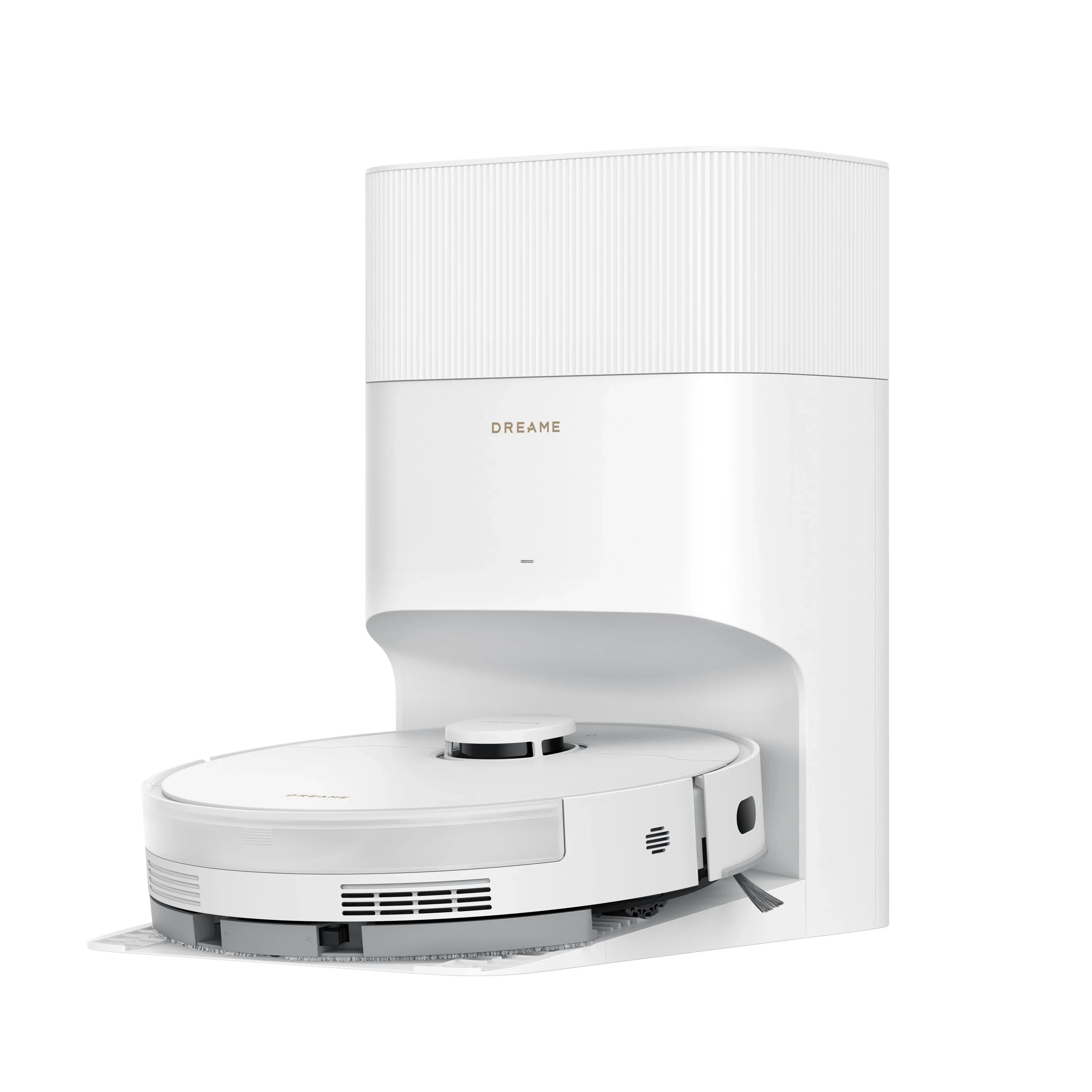Dreame D20 Plus