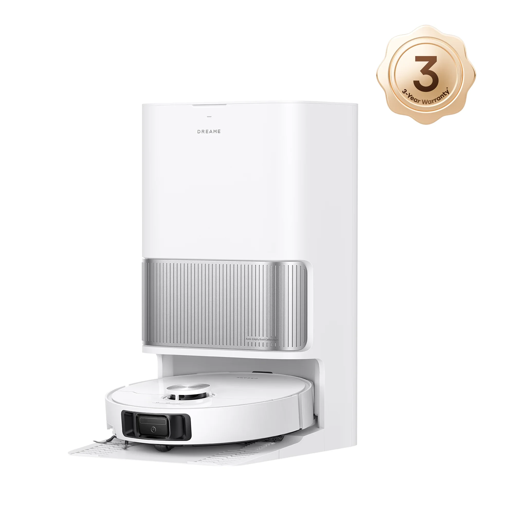 Dreame L40s Ultra