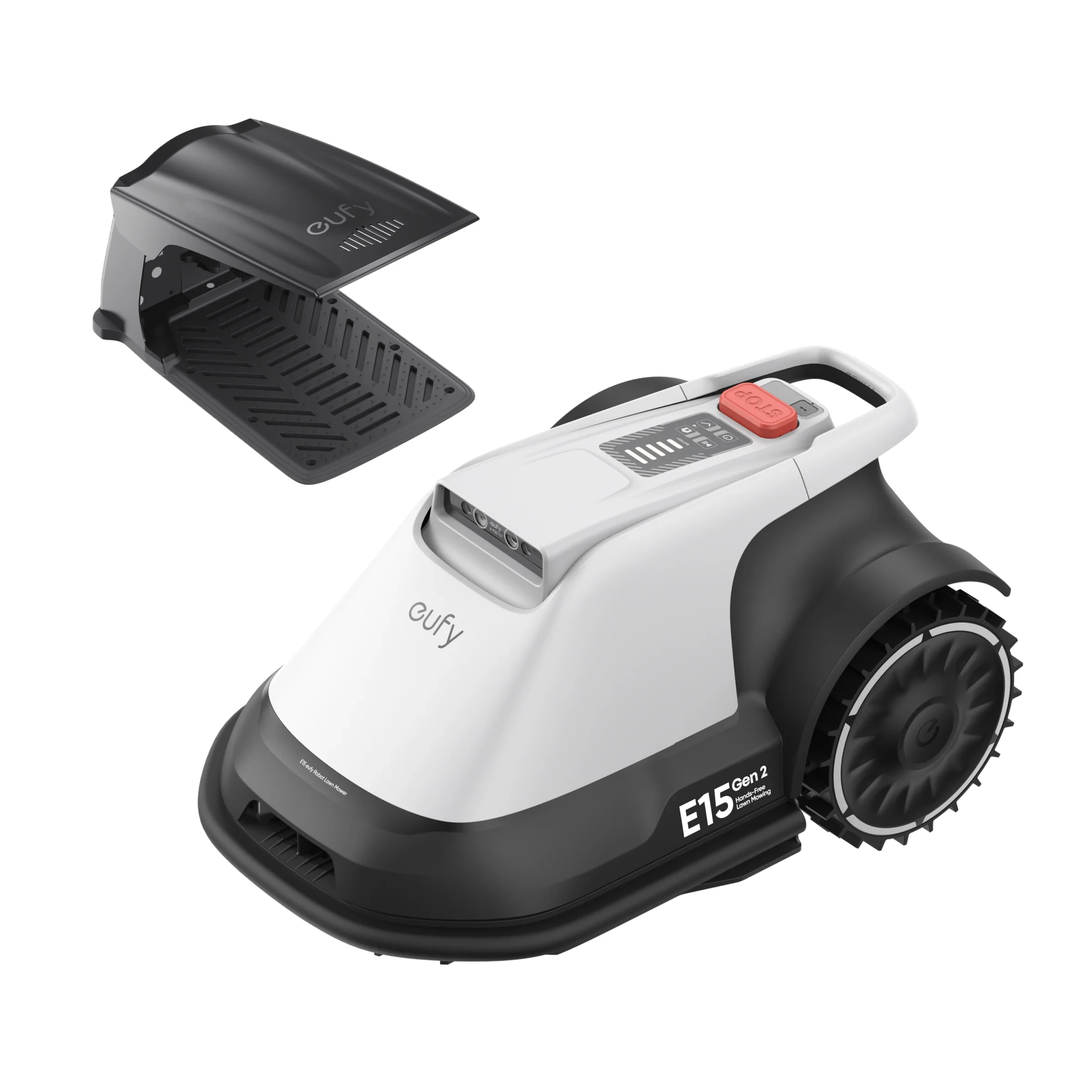 Eufy E15 Gen 2