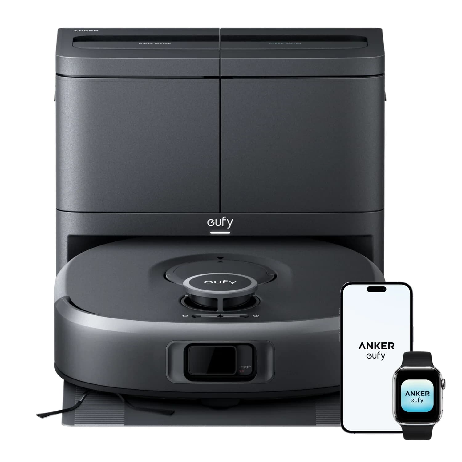 Eufy Omni C30