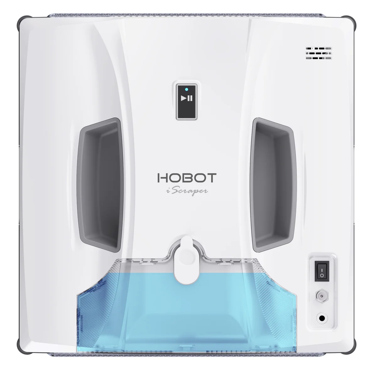 HOBOT SP10 iScraper