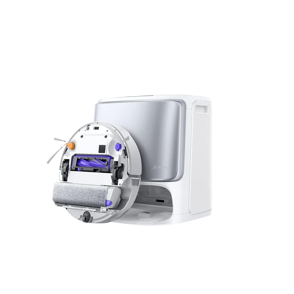 Narwal Flow