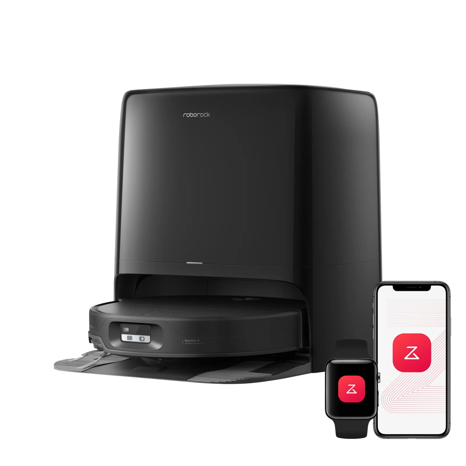 Roborock Qrevo Edge 3 Pro