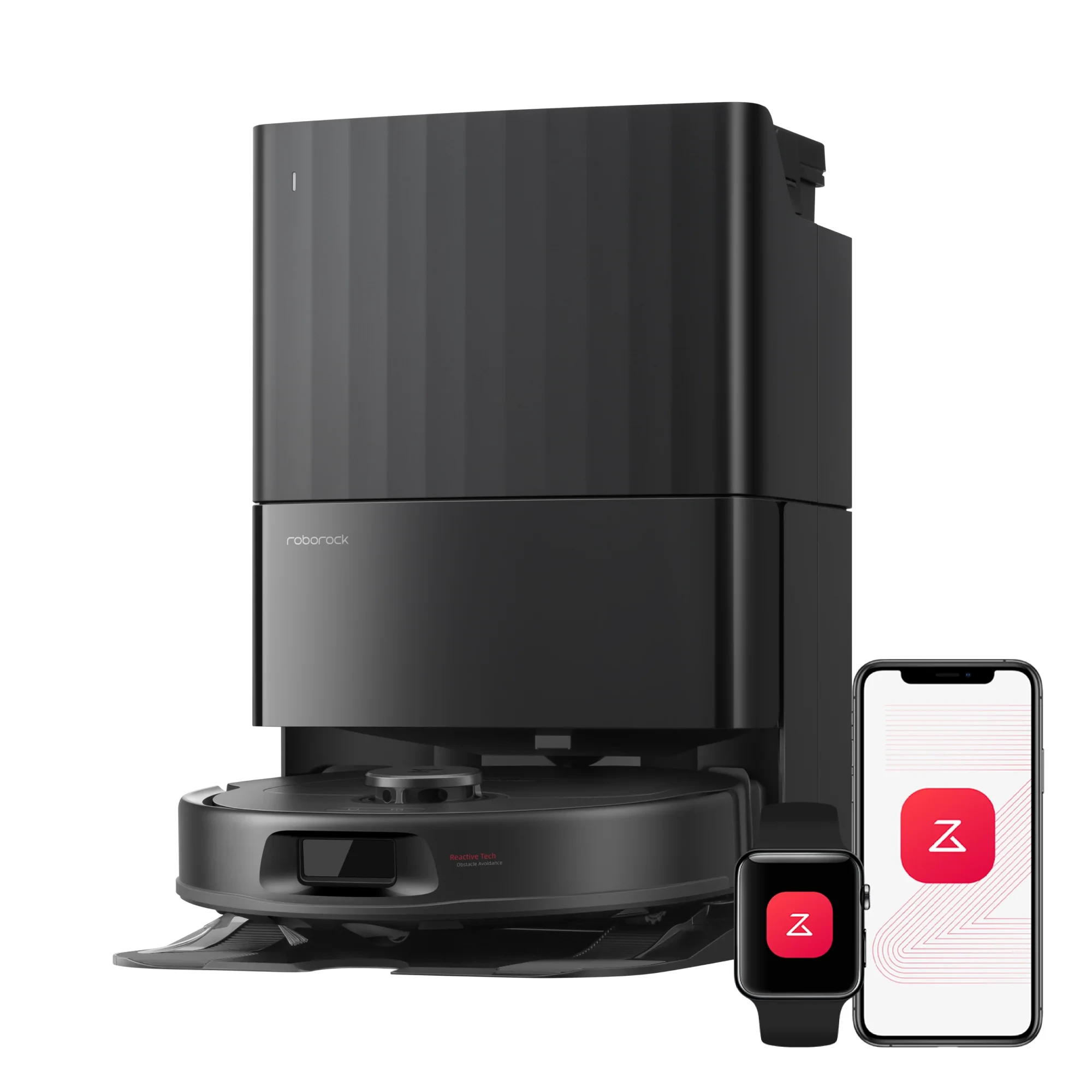 Roborock Qrevo S Pro
