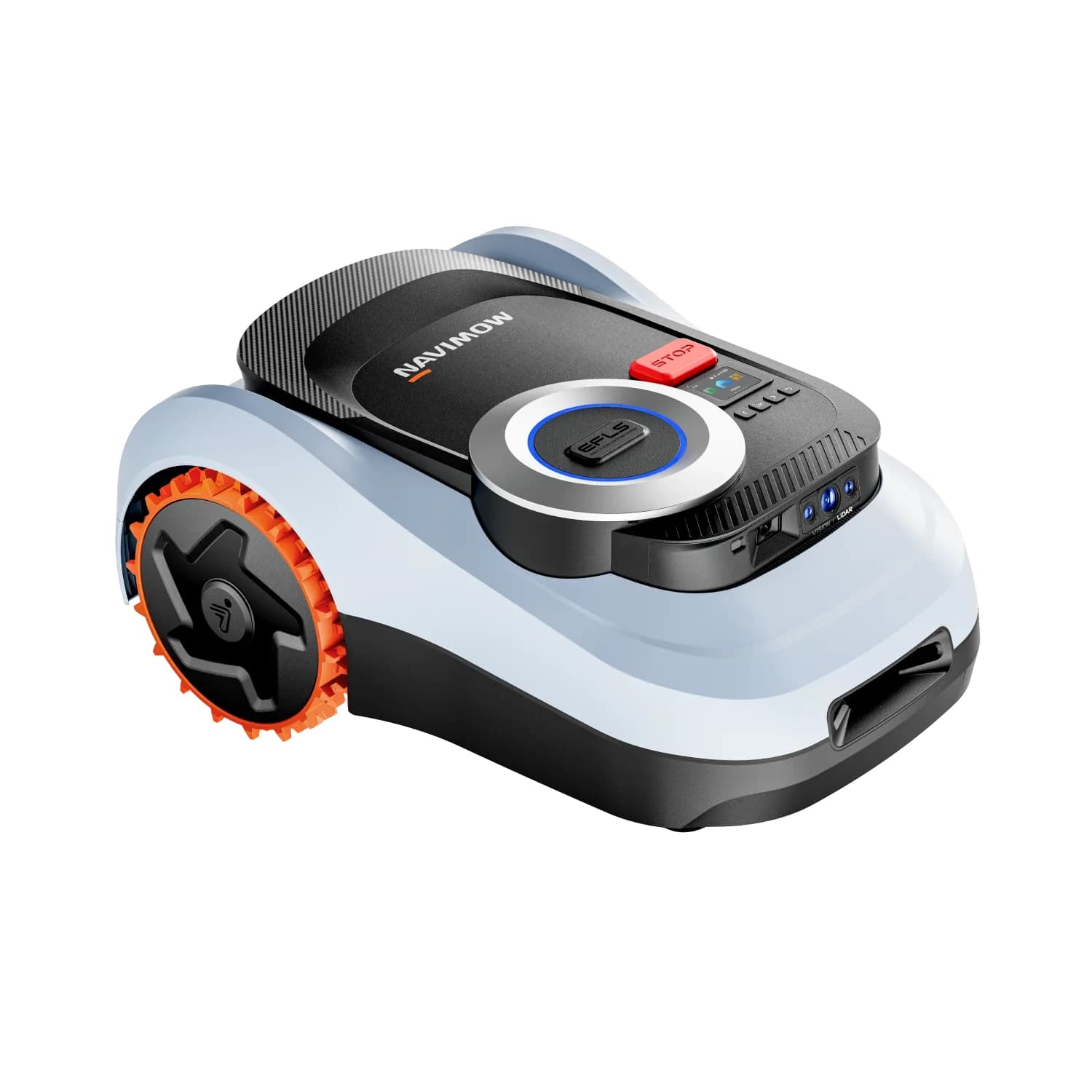 Segway Navimow i215 LiDAR