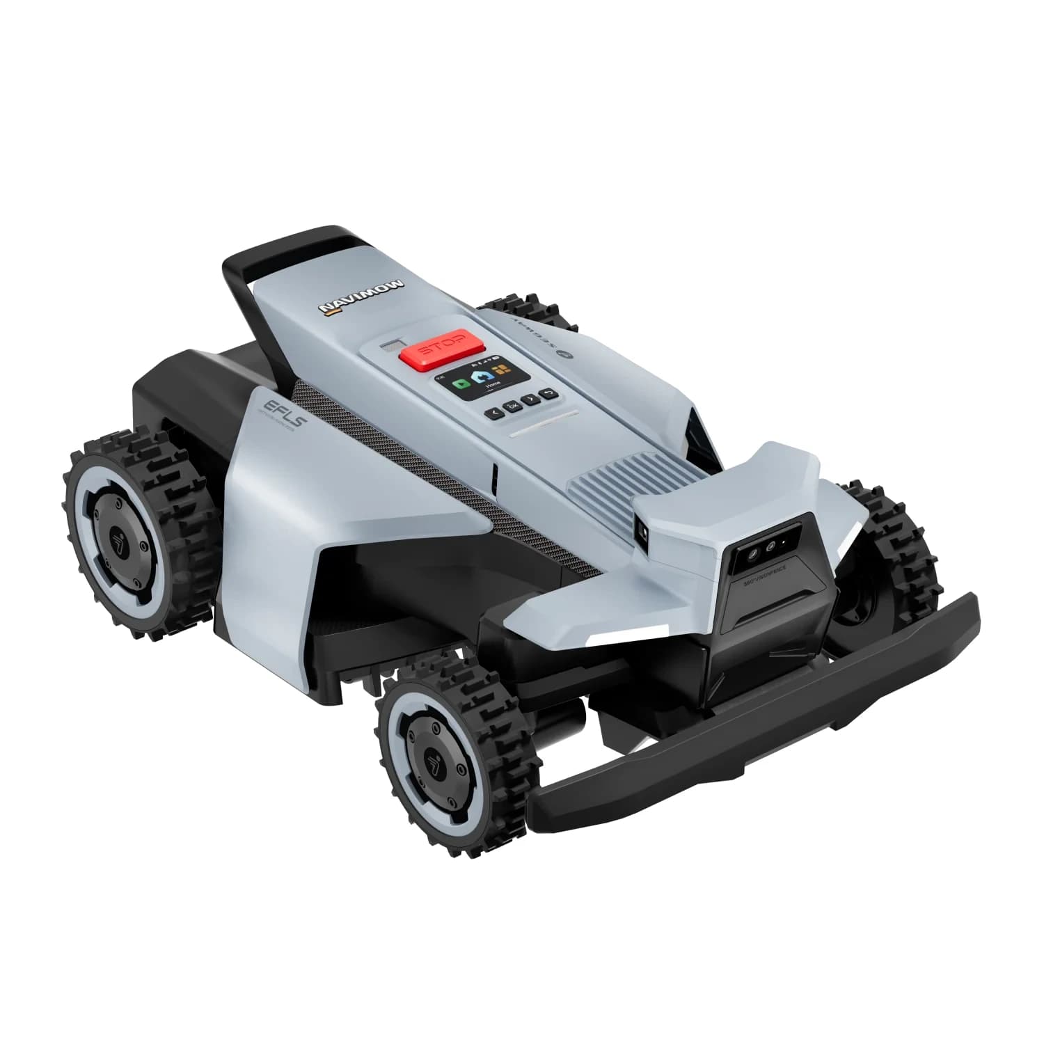 Segway Navimow X450